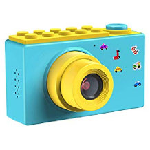 ShinePick camera for kids