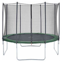 CZON SPORTS garden trampoline