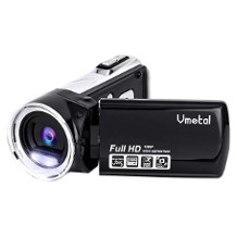 Vmotal camcorder