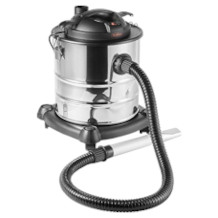 VonHaus ash vacuum