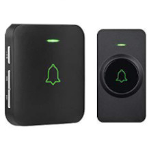 AVANTEK Wi-Fi enabled doorbell