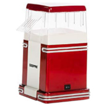 GEEPAS popcorn machine