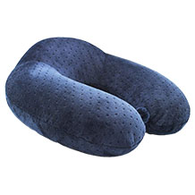 Ecosafeter travel pillow