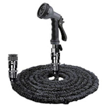 HOMOZE expandable garden hose