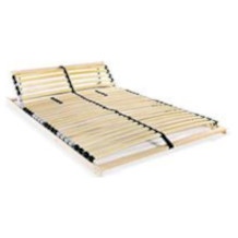 vidaXL twin XL bed slat