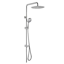 Homelody shower system