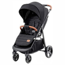 kk Kinderkraft stroller