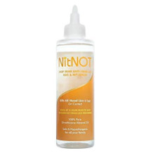 Nitnot headlice remover