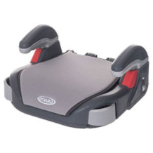 Graco car booster seat