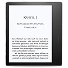 Amazon Kindle Oasis 10. Generation