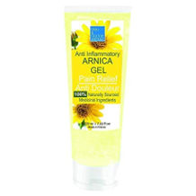 bleu & marine Bretania arnica balm