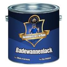 Goldmeister Farben bath paint