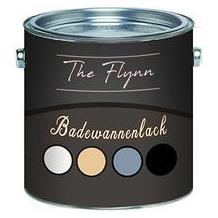 The Flynn bath paint