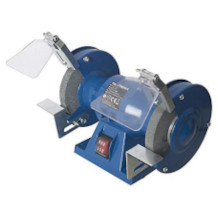 Allied UK bench grinder