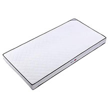 Silver Cross toddler mattress