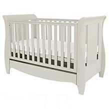 Tutti Bambini co-sleeper