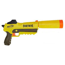 Nerf Elite Fortnite SP-L