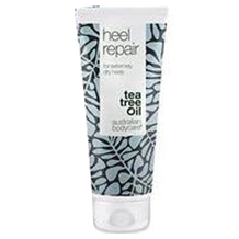 Australian Bodycare foot repair cream