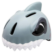 Crazy Safety kids bike helmet