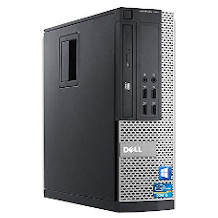 Dell Optiplex