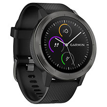 Garmin vivoactive 3