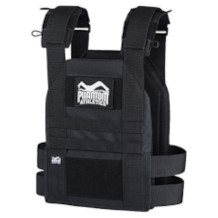 Phantom Athletics weighted vest