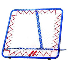 POWERSHOT ball rebounder