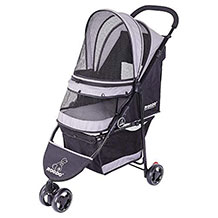 ROODO dog stroller