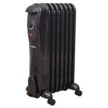 Schallen oil heater