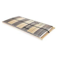 vidaXL full bed slat