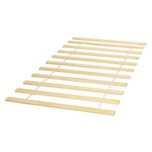 Home Treats slatted bed base