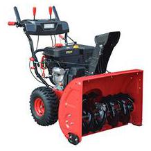 vidaXL snow thrower