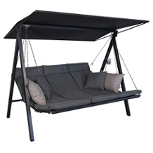 Angerer canopy swing