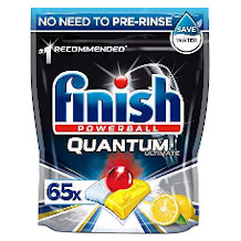 Finish Quantum Ultimate