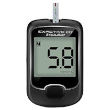 SEEYC blood glucose meter