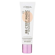 L'Oreal BB cream