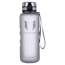 Super Sparrow sports water bottle