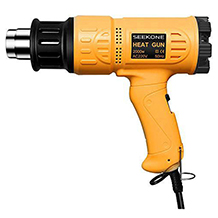 SEEKONE heat gun