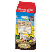 WachtelGold chicken feed