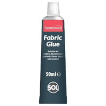 Craft Central textile glue