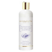 minnabelle purple shampoo