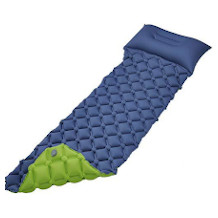 UOUNE sleeping mat