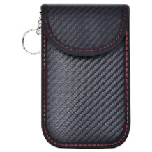 lanpard RFID blocking pouch