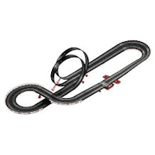 Carrera GO Speed Grip