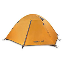 KeenFlex tent