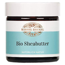 BÄRBEL DREXEL shea butter