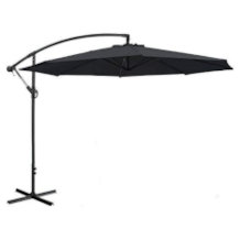 Jarder cantilever parasol