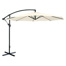 Jarder cantilever parasol