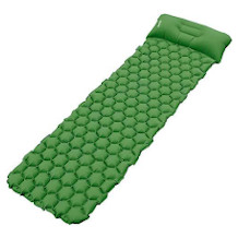 Deeplee backpacking sleeping pad