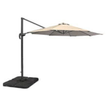 JATI cantilever parasol